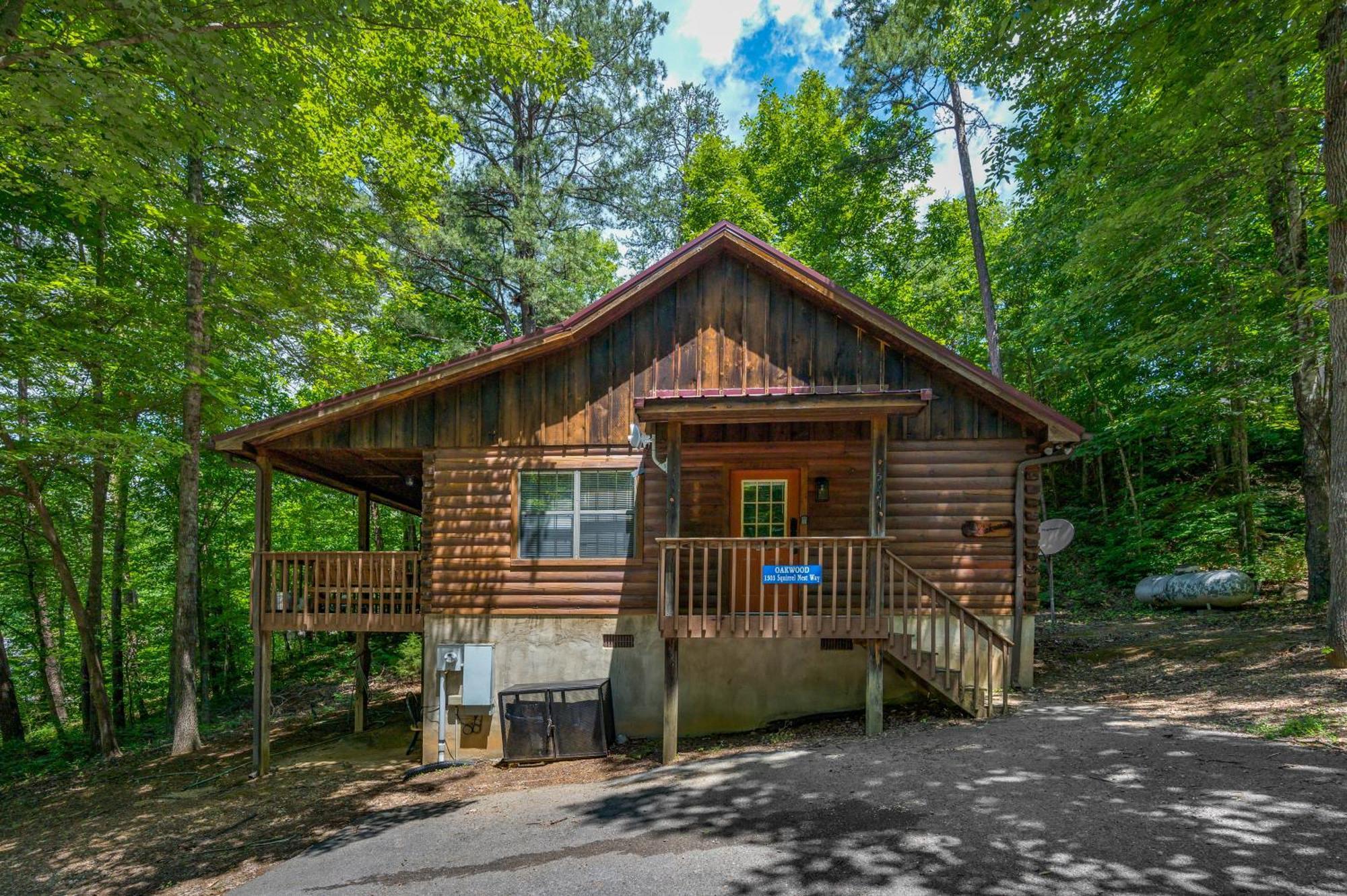 Summer Special! Dollywood At 2 Min & Heated Pool Сивиървил Екстериор снимка