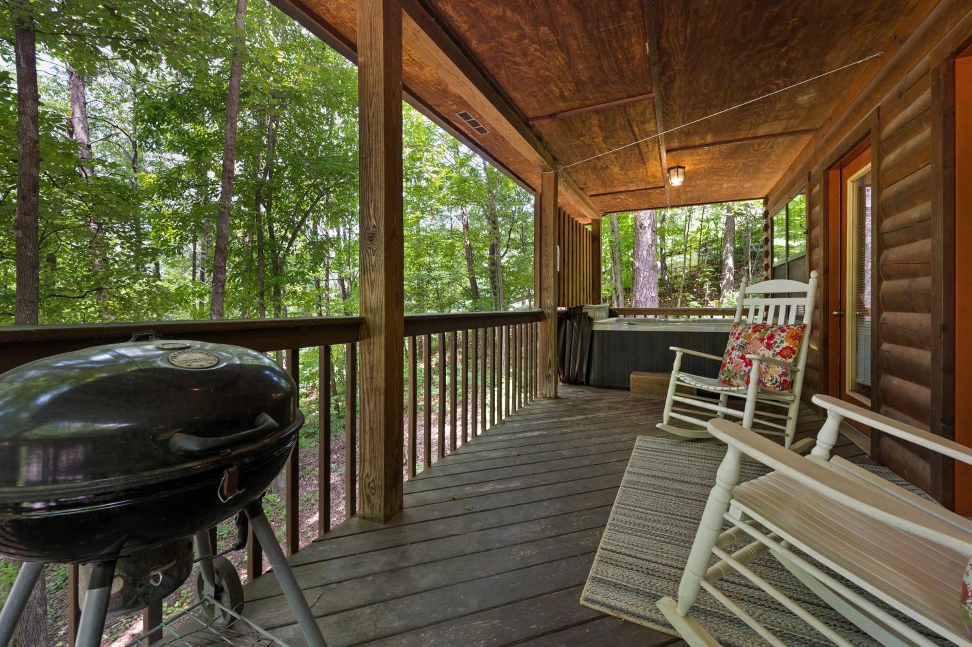 Summer Special! Dollywood At 2 Min & Heated Pool Сивиървил Екстериор снимка